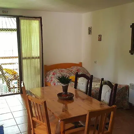 Country house Miris Dunja *
