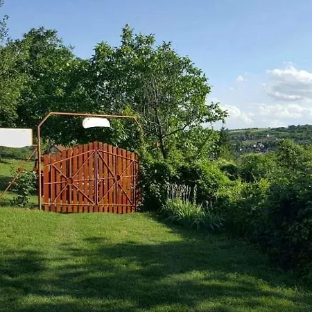 Country house Miris Dunja *
