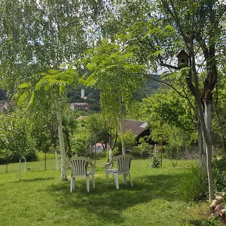 Miris Dunja Country house Vrdnik