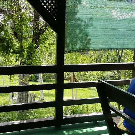 Miris Dunja Country house Vrdnik
