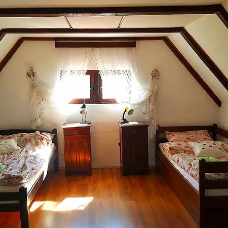 Miris Dunja Country house