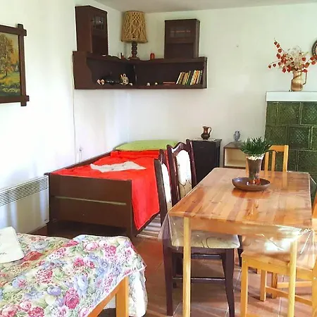 Country house Miris Dunja Vrdnik