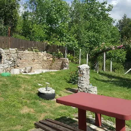 Miris Dunja *