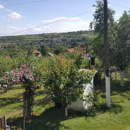 Miris Dunja Country house *