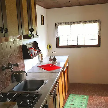 Miris Dunja Country house *