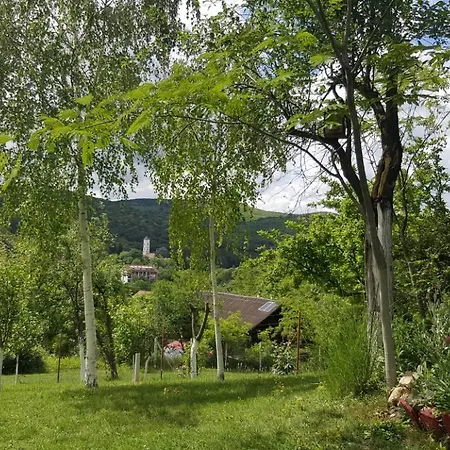 Miris Dunja Vrdnik
