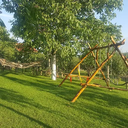 Country house Miris Dunja Vrdnik